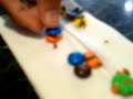 Crushing M&M\