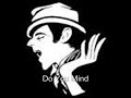 Anthony Newley-Do You Mind