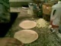 AWESOME SALAD RAP