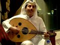 بدر حمدان عود في أغنية طالت الأيام