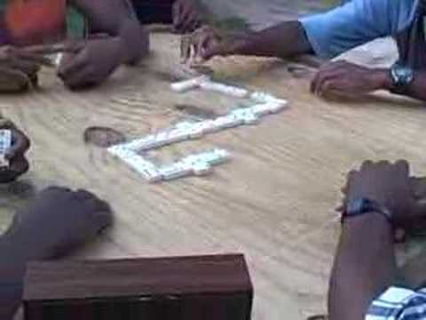game dominoes