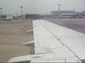 JAL Landing Kumamoto Airport / ?????JAL Japan Airlines