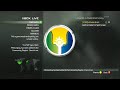Campeonato Brasileiro de CTF, XBOX! Temporada Tiger 2012