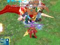 Monster Slayer Event - Bridge Server
