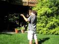 videos de smith and wesson airsoft shot gun test fire