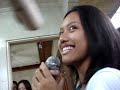 KABET (SHORT RAP BY ALYSA)
