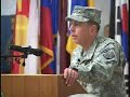 600 Soldiers Re-Enlist on 4th of July 600 Soldiers Re-Enlist on 4th of July