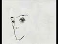 egon schiele self portrait