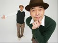 Honno Sukoshi Dake-Noriyuki Makihara ft. Kuro From HMKU