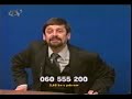 Jaran sprema svadbu sa bakicom (Bibom)