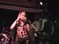JAKKS & THE B.A SISTERS-BILLY IDOL COVER JAKKS & THE B.A SISTERS-BILLY IDOL COVER