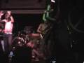 JAKKS & THE B.A SISTERS-BILLY IDOL COVER