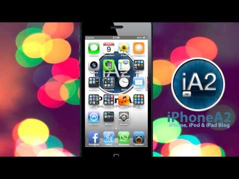 MiniPlayer de iTunes para Mac OSX ahora en nuestro iPhone [CYDIA]