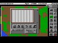 Amiga - Sim City