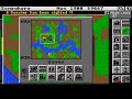 amiga - sim city von infogrames, 1989 www.mingos-commodorepage.com