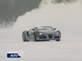 make of bugati veyron