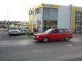 Audi RS2 crazy acceleration