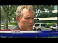 Feeney Gets 3rd Letter Containing White Powder