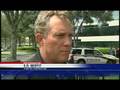 Feeney Gets 3rd Letter Containing White Powder