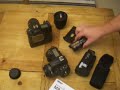 FotoLord42: Nikon D300 Battery grip