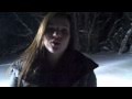 EPK (behind-the-scenes) An Interview with Brooke Palsson from the set of RUSTED PYRE
