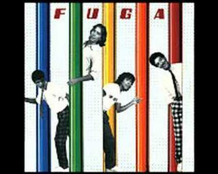 Alwaysbaggyjeans - Cancion del grupo de Rock Venezolano de los 80s Fuga.