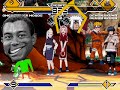 Omega Tiger Woods Vs 2 Demon Akumas