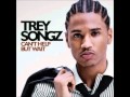 Trey Songz -Can't Help But Wait ( Instrumental
