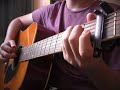 Camila - Mientes (cover)