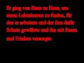 Grundherrschaft und Lehenswesen