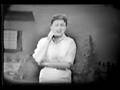 PATSY CLINE ON OZARK JUBILLE LOVE SICK BLUES