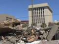 Galveston quickly recovering from Hurricane Ike