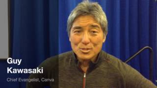The Future of Content Marketing - Guy Kawasaky Interview