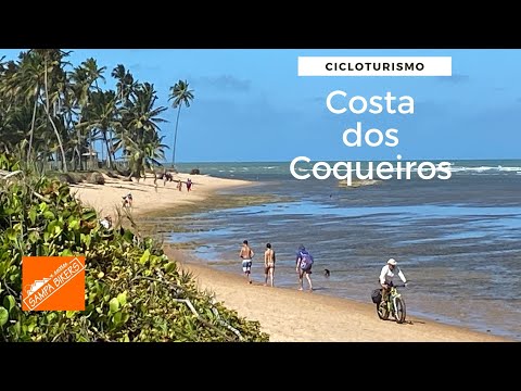 Video Costa dos Coqueiros 2020