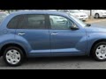 Used 2007 Chrysler PT Cruiser Midlothian VA
