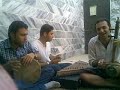 اجراي آهنگ جديد استاد محسن چاوشي به وسيله گروه صنايع و معادن با كمونچه و سنتور و تنبك و اينا . .