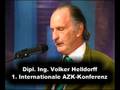 Gentechnik - Segen & Fluch Dipl. Ing. Helldorff