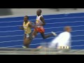 Bekele wins with bloody foot from Universal Sports