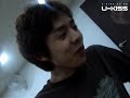 080921 U-Kiss - Practice Room Episode 1