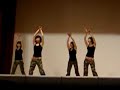 HKCC Dance So 29-2-2008 Show---Shall We?