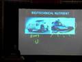 Architect William McDonough speaks sustainable development