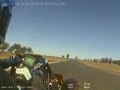 superkarts at morgan park