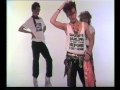 Anti Heroin Campaign 1984