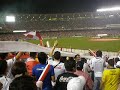 LDU festejando en el MARACANA-RIO DE JANEIRO LDU festejando en el MARACANA-RIO DE JANEIRO
