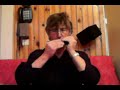 harmonica - Entr�e des gladiateurs harmonica chromatique