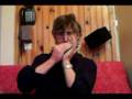 harmonica - Entrée des gladiateurs harmonica chromatique