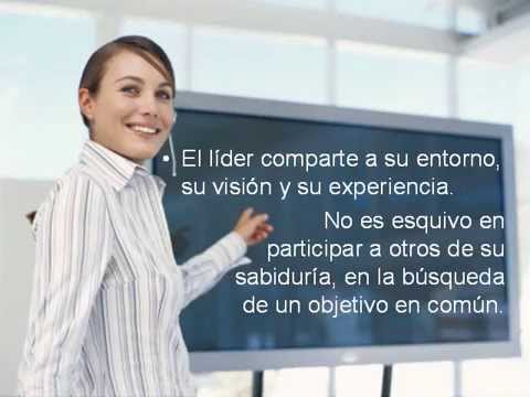 líder - Cualidades que todo líder del siglo XXI, debe tener. Anímate a descubrir si tu ya cuentas con ellas. motivacion liderazgo superacion personal laboral video r...