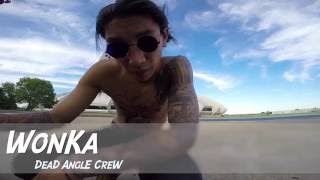 WonKa – Montréal Québec Canada Stade Olympique