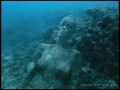 Underwater Sculpture