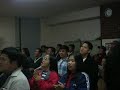 FMCK Praises Team in Korea2